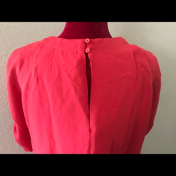 Z SPOKE ZAC POSEN NEW YORK DRESS - Picture 7 of 12